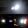 2X Красный Белый Желтый Синий Geen Pink Cob P21w 12SMD 1157 BAY15D 1156 Ba15s DC 12 В Лампы для автофургонов Прицеп Грузовик Стайлинг Автомобиля Парковка Авто Светодиодная Автомобильная Лампа