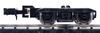 Greenmax N Gauge TR50 Collecting Bogie 1 Car 5001 Railway Model Supplies Non-current