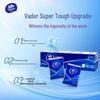 Vinda Ультрапрочные салфетки для лица