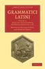 Книга Grammatici Latini : Volume 2