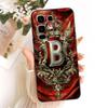 Для Infinix Note 50 Pro Plus 5G Чехол X6856 Крутой Модный Чехол с Буквами Мягкий Силиконовый Чехол Для Infinix Note 50S Note50 Pro 4G Сумки