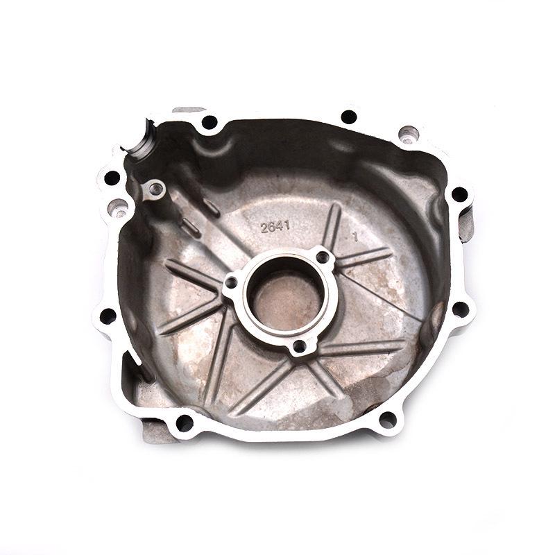 Suzuki GSXR600/750 Engine Side Cover Accessories