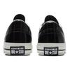 Converse Ox 'HanByeol - Black' 165741C