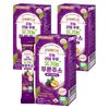 Real Medion Today Real Organic Prune Juice NFC 100% 14p 3 Pcs 280g
