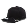 9FIFTY Stretch Snap Basic Black White до 61 см черный [New Era] Флаг/newera (57 см рекомендуется, черный)
