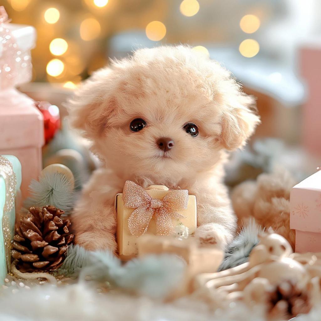 2025 Электрический Симуляционный Щенок Плюшевые Игрушки Интерактивная Собака Робот Ходящая Лающая Виляющая Хвостом Игрушка для Детей Подарок на День Рождения Рождество