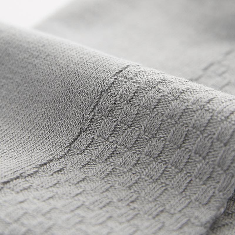 Мужские бамбуковые носки. 5 пар