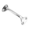 6in Door Grab Handle Handrail Pull Replacement 316 Stainless Steel Marine Hardware for Boat Yacht