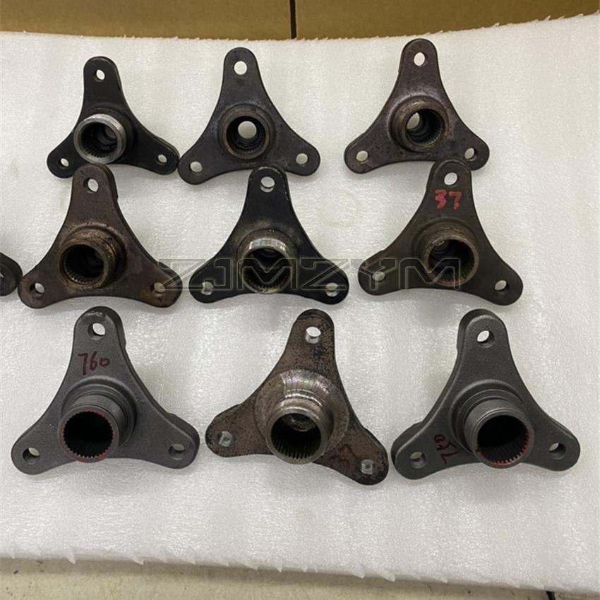 For BMW Rear Differential Flange Is Suitable For BMW 7 Series 5 Series 3 Series Brand New
