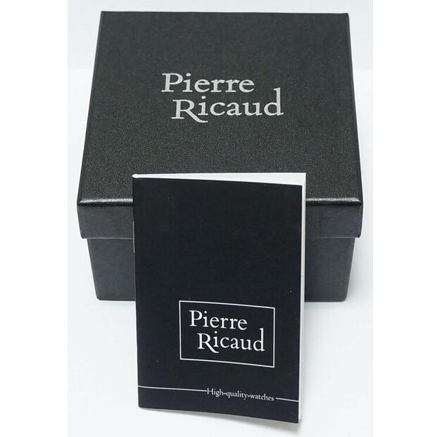 Часы Pierre Ricaud P60016.Y2B3CH