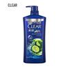 Шампунь против перхоти для мужчин CLEAR