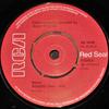 7-дюймовая пластинка TOMITA Равель Болеро RB9498 RCA Red Seal 1979 Великобритания Танцевальная Электроника Б/у