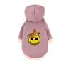 XS-6XL Pet Hooded Sweatshirt Cats & Dogs Fashion Winter Warm Clothes Suitable for Teddy Golden Retriever cats