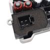 HVAC A/C Heater Blower Motor Resistor For Mercedes-Benz W220 S-Class