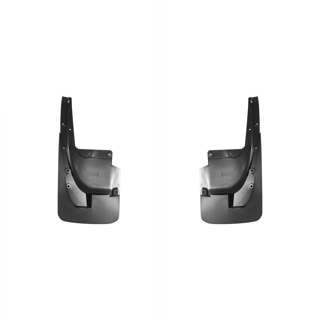 Fits 08-21 Toyota Land Cruiser 4000 Rear Mud Flap with LC200 Body Kit Modifications