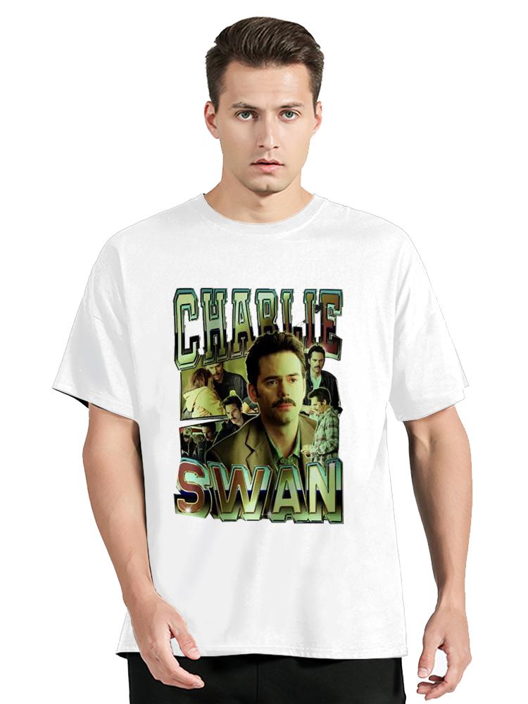 Футболка унисекс «Это задница убийцы Беллы» Футболка «Сумерки. Сага» с рисунком Смешная футболка унисекс WoУнисекс Хлопковая футболка Одежда с рисунком Топы