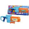 Nerf Mega Dunk-Fill Water Blaster, Easy Instant Fill, 1L Tank, Nerf Super Soaker, Ages 6+