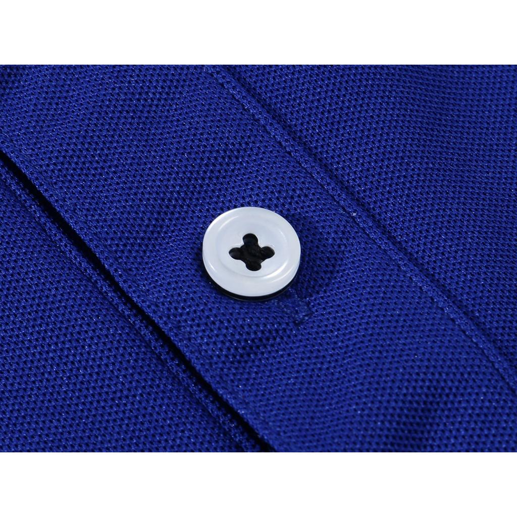 Camel Spring/Summer New Embroidered Polo Men's Breathable Top Quick Drying Polo Shirt Moisture Wicking Polo Shirt