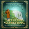 The Mitford Vanishing by Jessica Fellowes Paperback Book 9780751580617