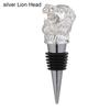 Tools Leak Proof Deer Head Wine Cork Beverage Bottle Cap Wine Stopper Champagne Bottles Stoppers