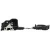 Привод замка двери автомобиля BMW F10/F01/M5 для 528i, 740i, 750i