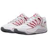 Nike KD18 Уэйн Мужские Кроссовки Белый Светло-Дымчато-Серый Дымчато-Серый HV1992-100