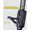 Беспроводной микрофон специально для саксофона для выступлений, универсальный микрофон для усиления звука, зарядка инструмента