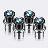 X5 X7 For BMW Car Portable Cigarette Lighter Auto Badge Cigar Lighter Adapter For BMW E46 E85 E60 F10 E39 F30 E36 F20 E87 E90 E7