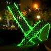 Light up Dragon Streamer Eye-Catching Glowing Ribbon for Beginners,