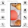 Screen Protector Film - VSHOP - Samsung Galaxy A32 5G - Tempered Glass - Anti Scratch - Transparent