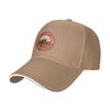 Fashion Just a boy who loves Vultures  Curved Brim Baseball Cap Collegiate Style Summer Cap