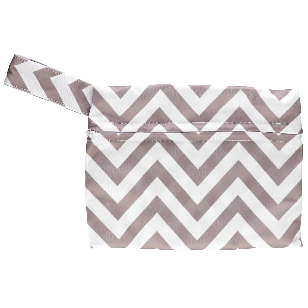 KeaBabies Удобные прокладки для груди, большие, бежевые, 14 шт. в упаковке