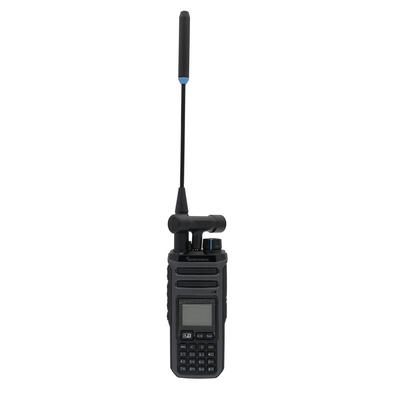 (Европейская вилка) 10 Вт Двухдиапазонная рация AM FM SSB