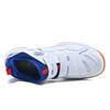 38-44 Youth Adult Shock Absorbent Anti Slip Wear Resistant Breathable Training Competition Men's Badminton Shoes Tennis Shoes