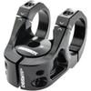 DMR DEFY 35 STEM BLACK (31.8MM) -