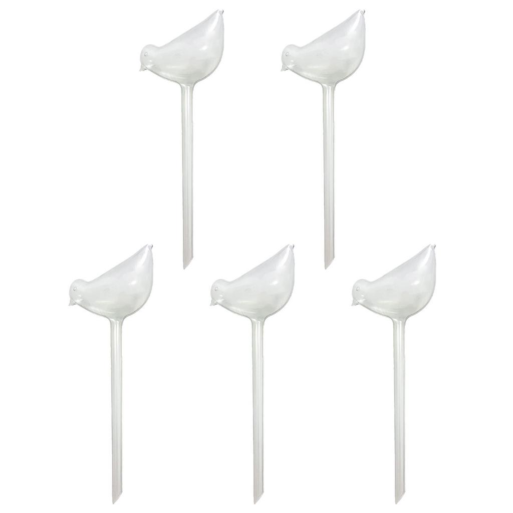 Прозрачный поилка для птиц, автоматическое устройство для полива растений, шар для полива растений, автоматическое устройство для полива растений в помещении и на открытом воздухе