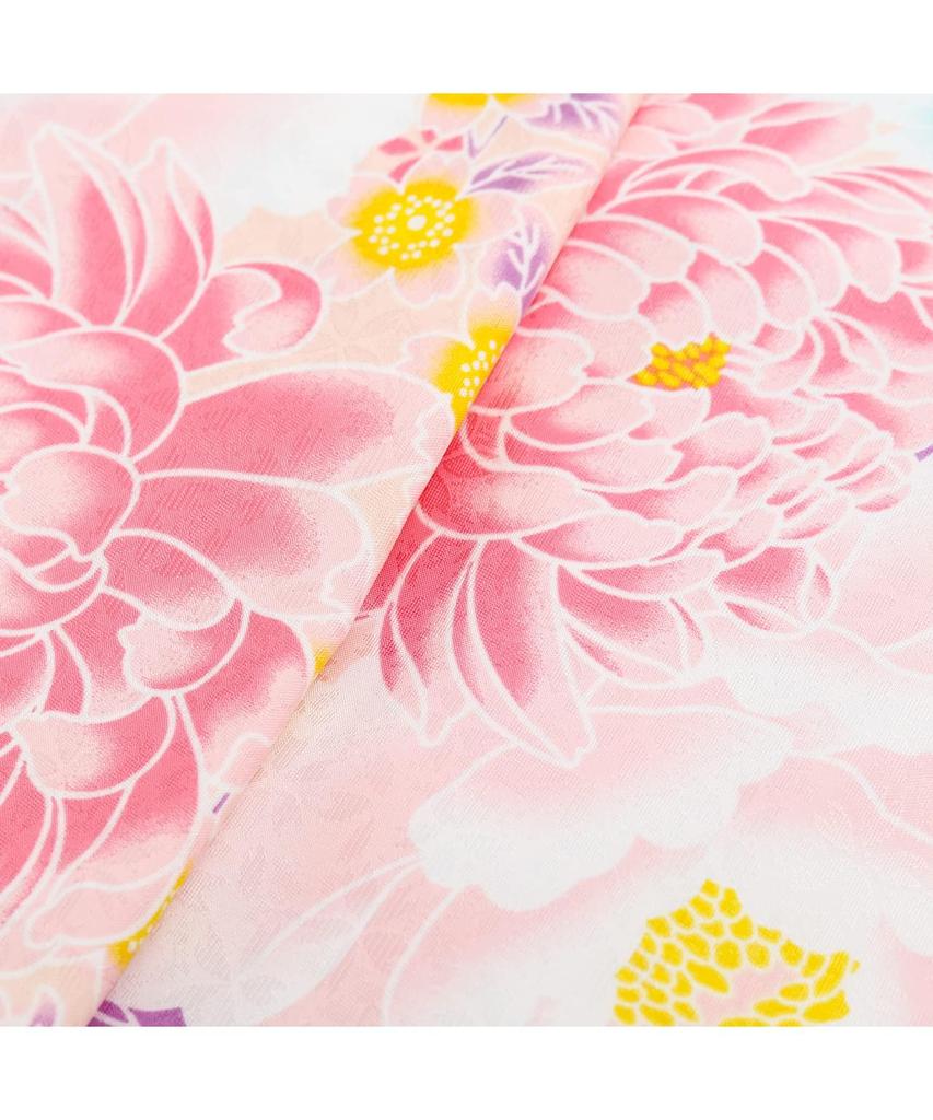 Выпускной колледж Хакама Великолепный A Haruka no Hakama [KYOETSU] Комплект, Церемония, Студенты, Женщины, (7. Мо, LL)