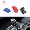 Car Gear Lever Auto Parking Button Cap Letter P Button For BMW X5 X6 F15