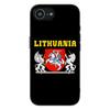 Lithuania Flag Protective Cover for Samsung Galaxy A04 j7 J5 J2 Prime J8 A01 A02 A03  A42 M06 M16 M56 M23 a55 Phone Case