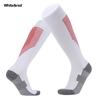 Boy Girl Long Breathable Sport Socks Soccer Socks Football Socks Anti-slip