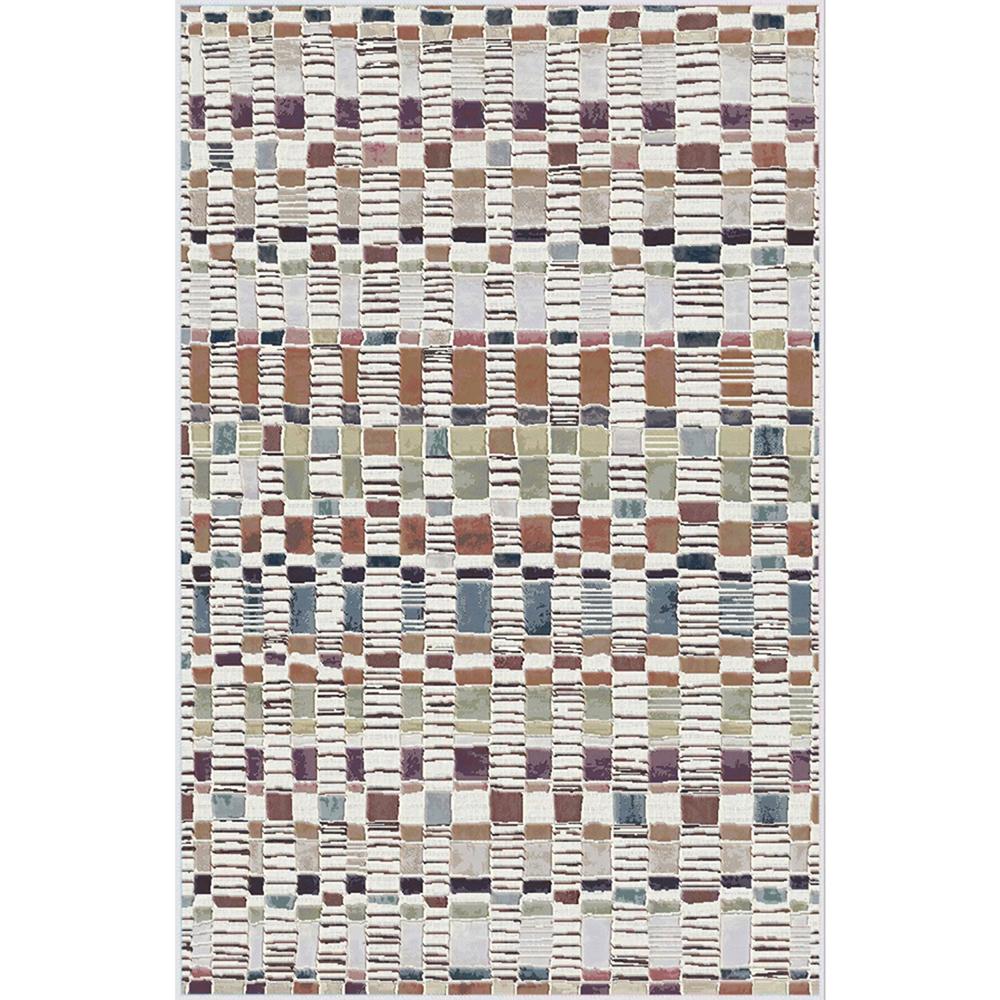 Rovigo Home Моющийся ковер с принтом RVGHOME0545