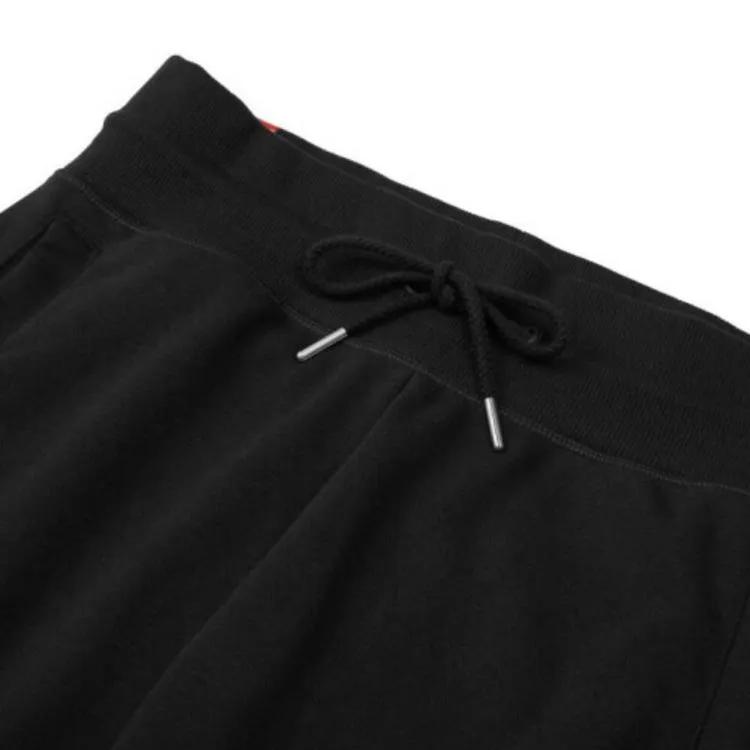 New Balance Knitted Sweatpants Women's Black (Unisex) Knitted Sweatpants AWP22324 BK