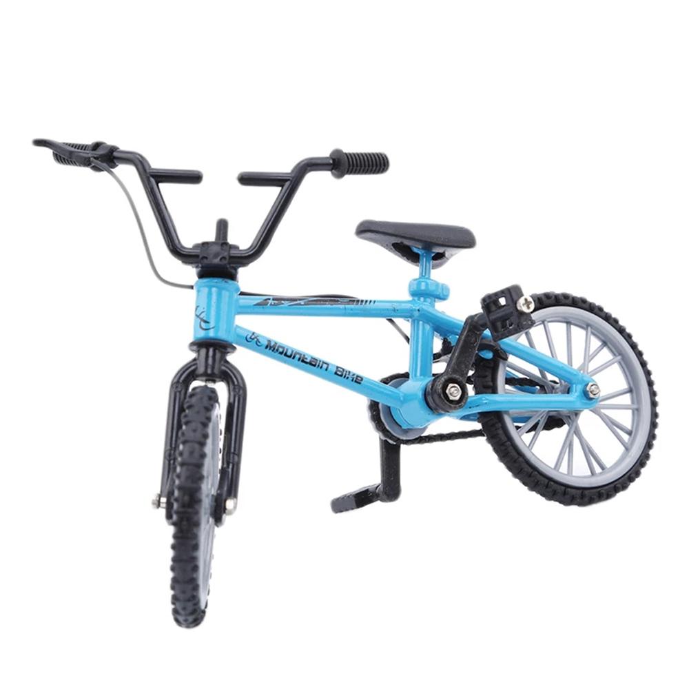 Brake Rope for Children Finger Bicycle Mountain Bike Mini Bike Finger Bmx Bike Mini Finger Bike