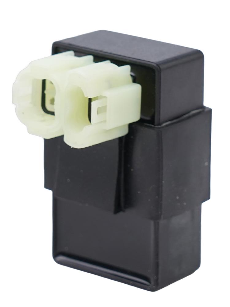 CDI Box Parts Ignition Мотоцикл Замена 6 Pins