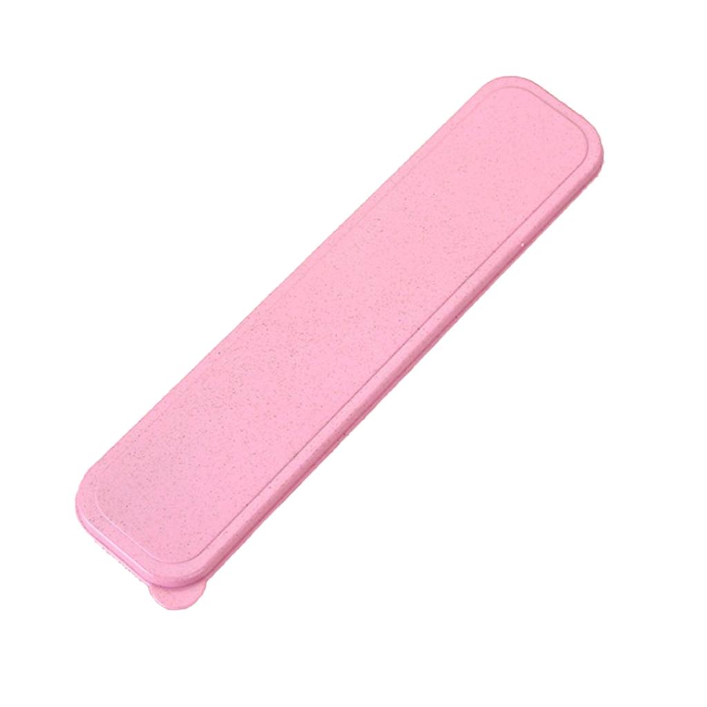 Пластиковый ящик для хранения столовых приборов