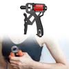 Регулируемый усилитель хвата со стойкой для спортсменов и музыкантов 5-165 кг