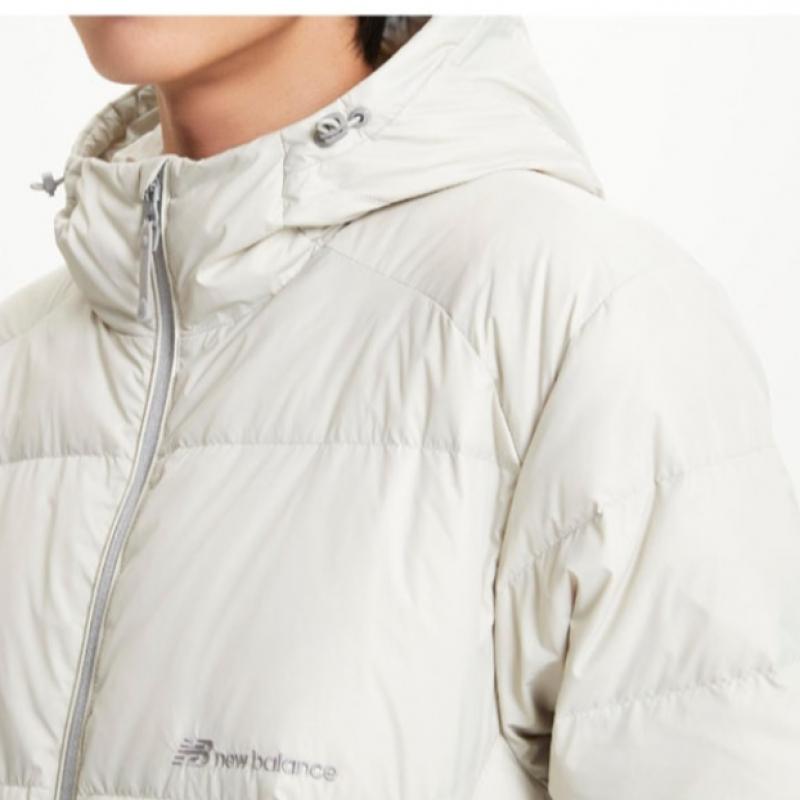 New Balance Club Uni Flying легкая толстовка с капюшоном Nbnpe41923 16 толстовка с капюшоном