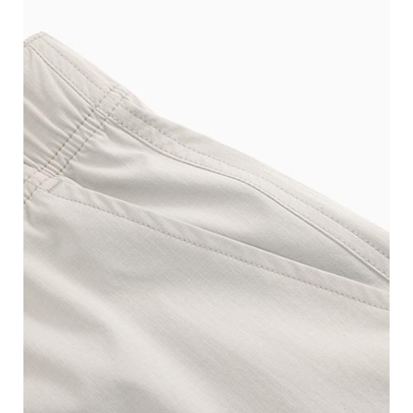 Converse Cool Fabric Woven Utility Shorts Sage Smog
