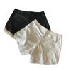 Safety Pants To Protect Women Lace Edge Can Be Worn Outside