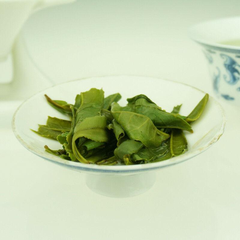 Китайский органический ранний весенний листовой чай Новый натуральный зеленый чай Лу Ан Гуа Пянь